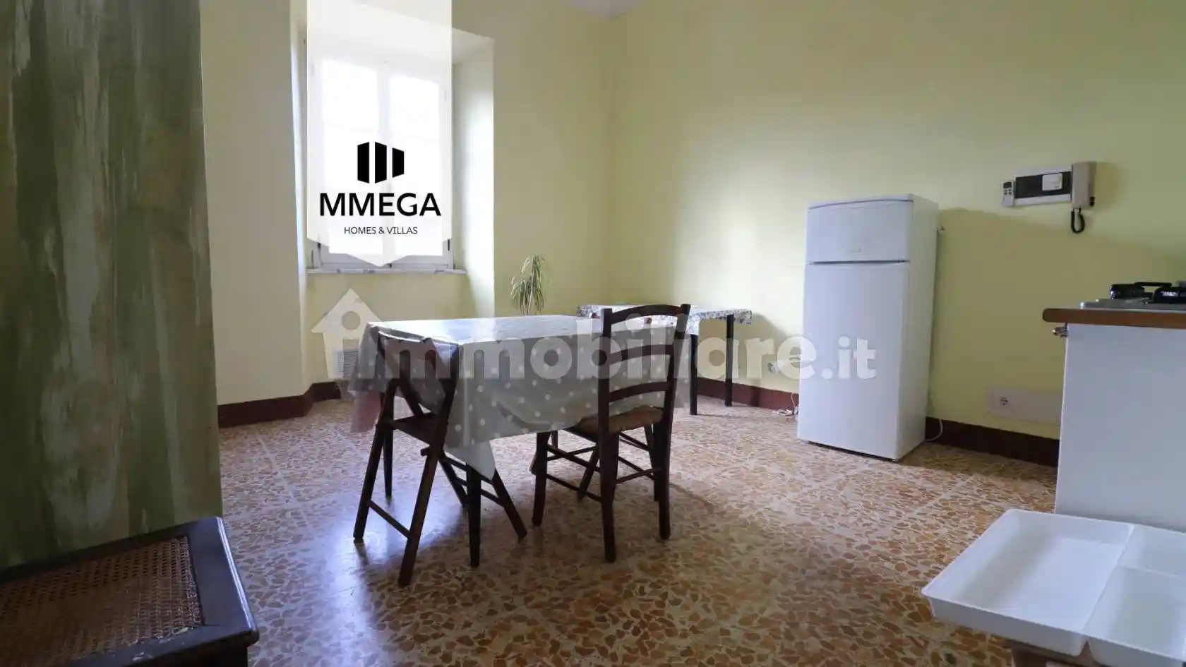 Appartamento in affitto a Volterra