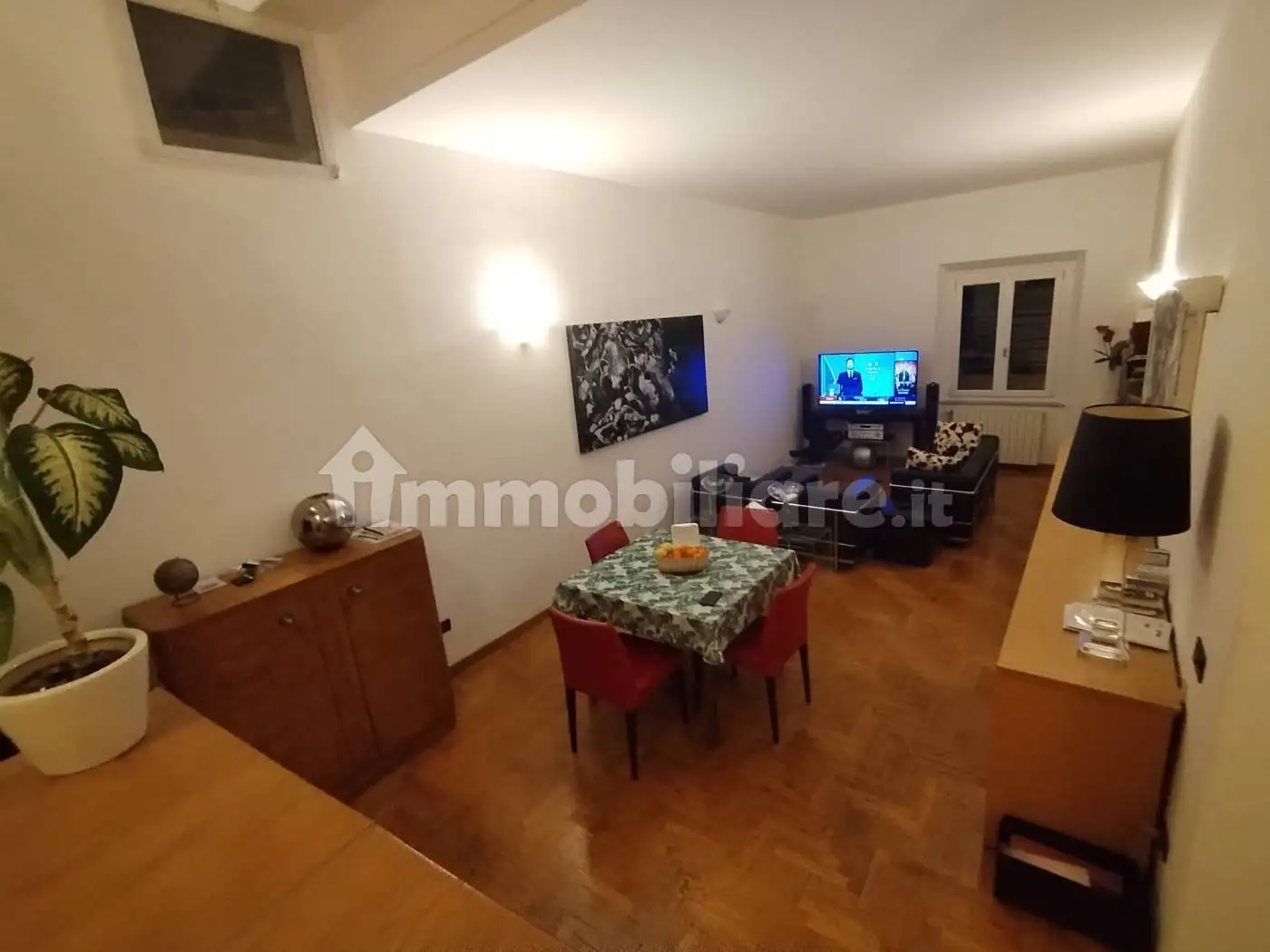 Appartamento in affitto a Pisa