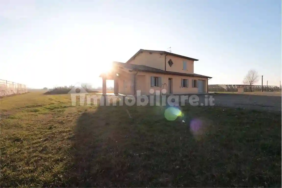 Casa indipendente - foto 4