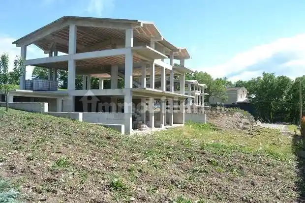 Villa bifamiliare Contrada Casale snc, Mascione, Campobasso - foto 2