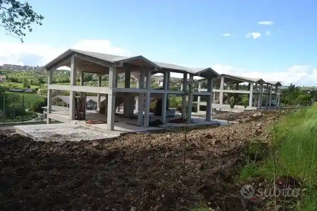 Villa bifamiliare Contrada Casale snc, Mascione, Campobasso - foto 3