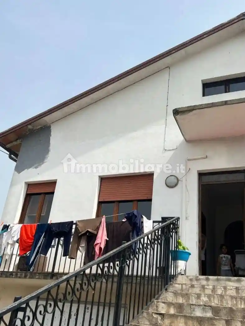 Appartamento in vendita a Bagnolo San Vito