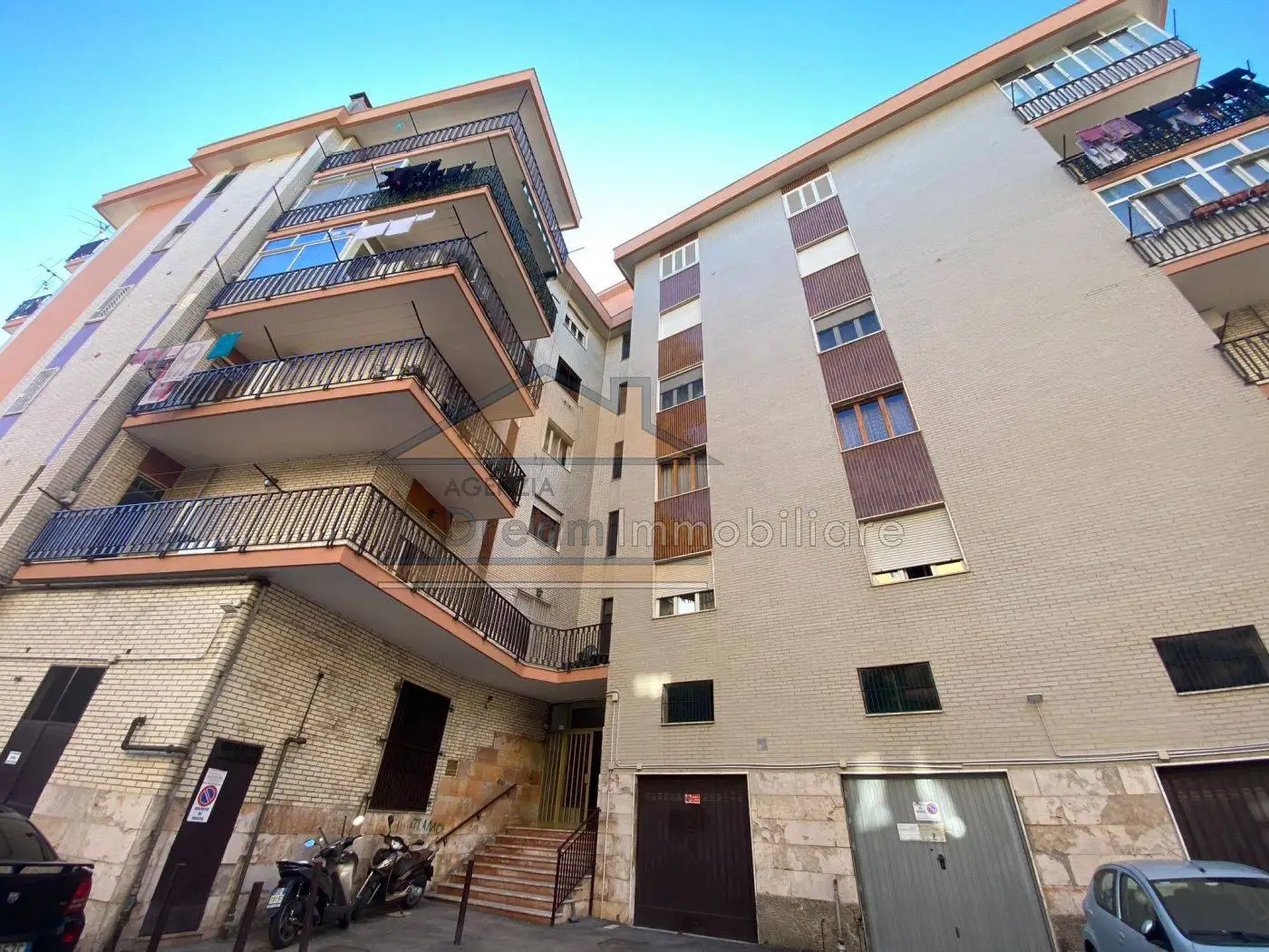 Appartamento in vendita a Giugliano in Campania