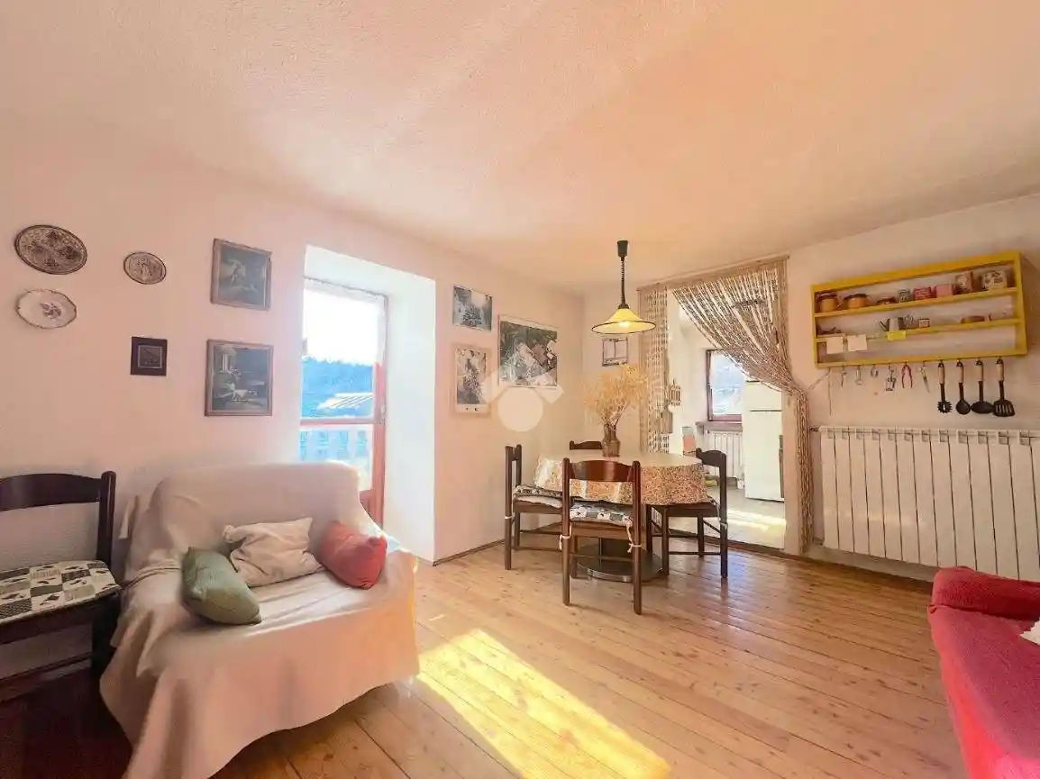 Appartamento in affitto a Pragelato