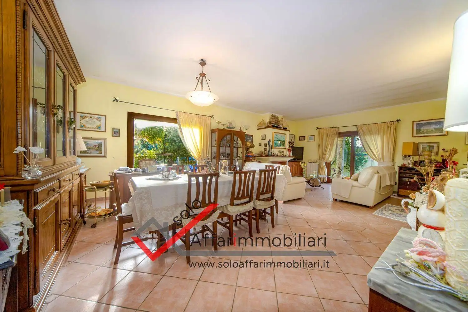 Villa in vendita a Olbia