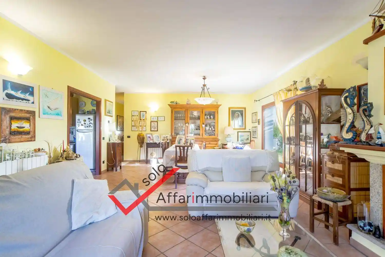 Villa unifamiliare via San Michele 50, Orgosoleddu, Olbia - foto 3