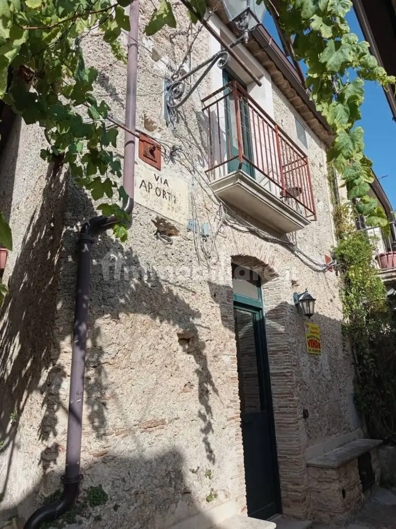 Villa in vendita a Gerace