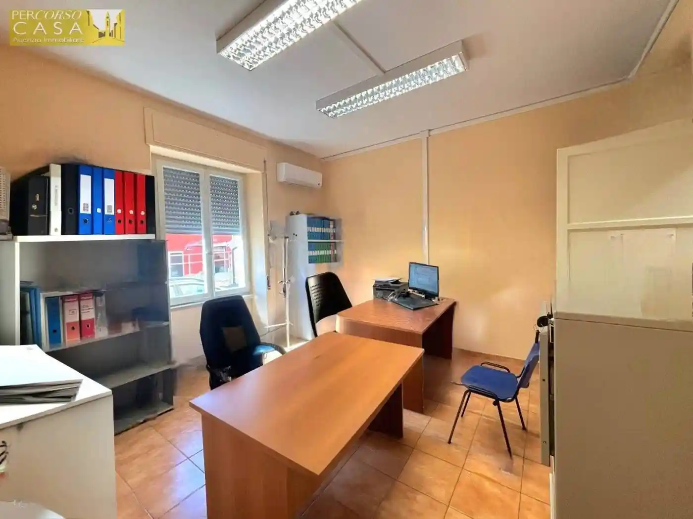 Quadrilocale via Gramsci, Centro, Montorio al Vomano - foto 3