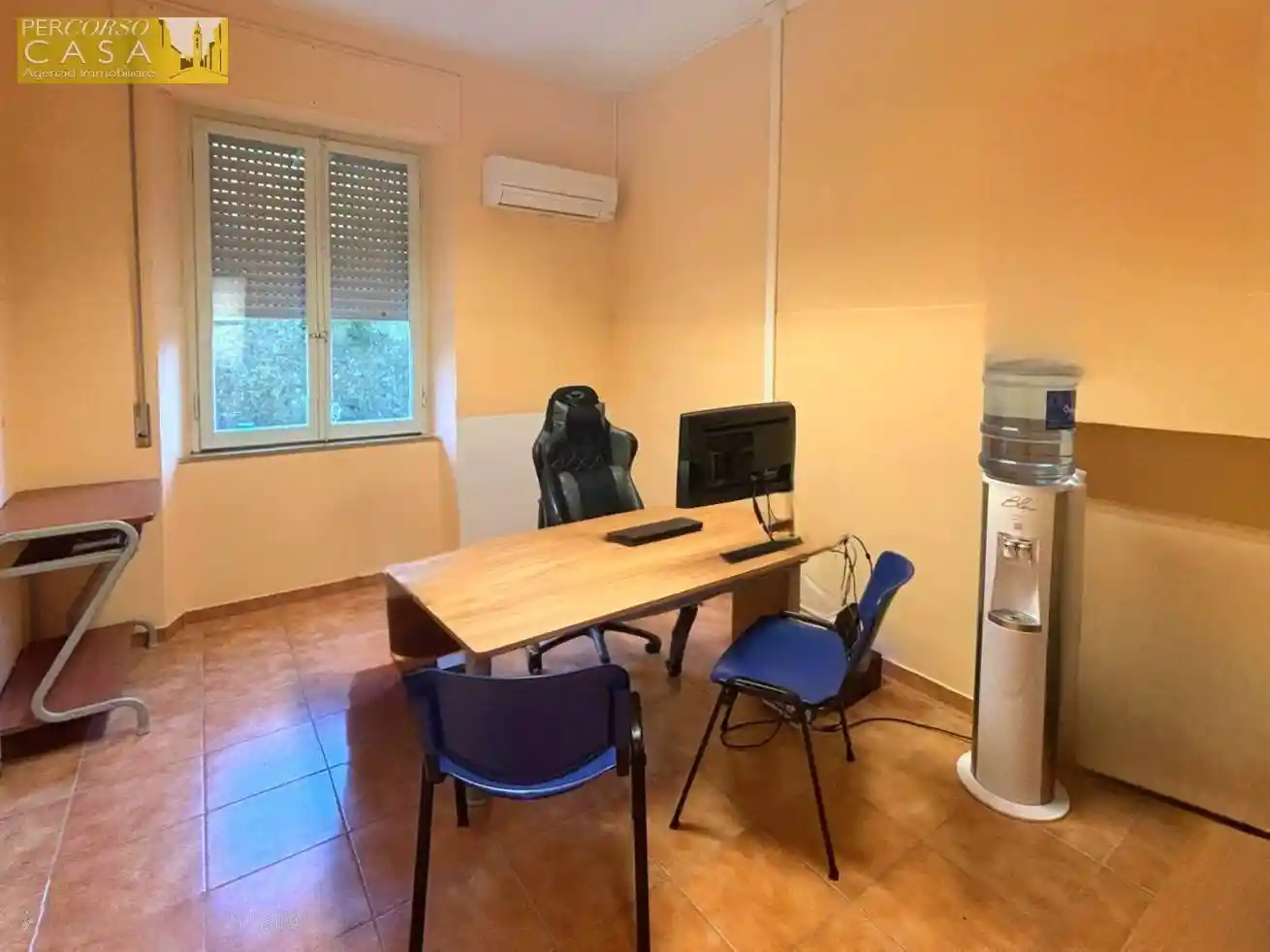 Quadrilocale via Gramsci, Centro, Montorio al Vomano - foto 4