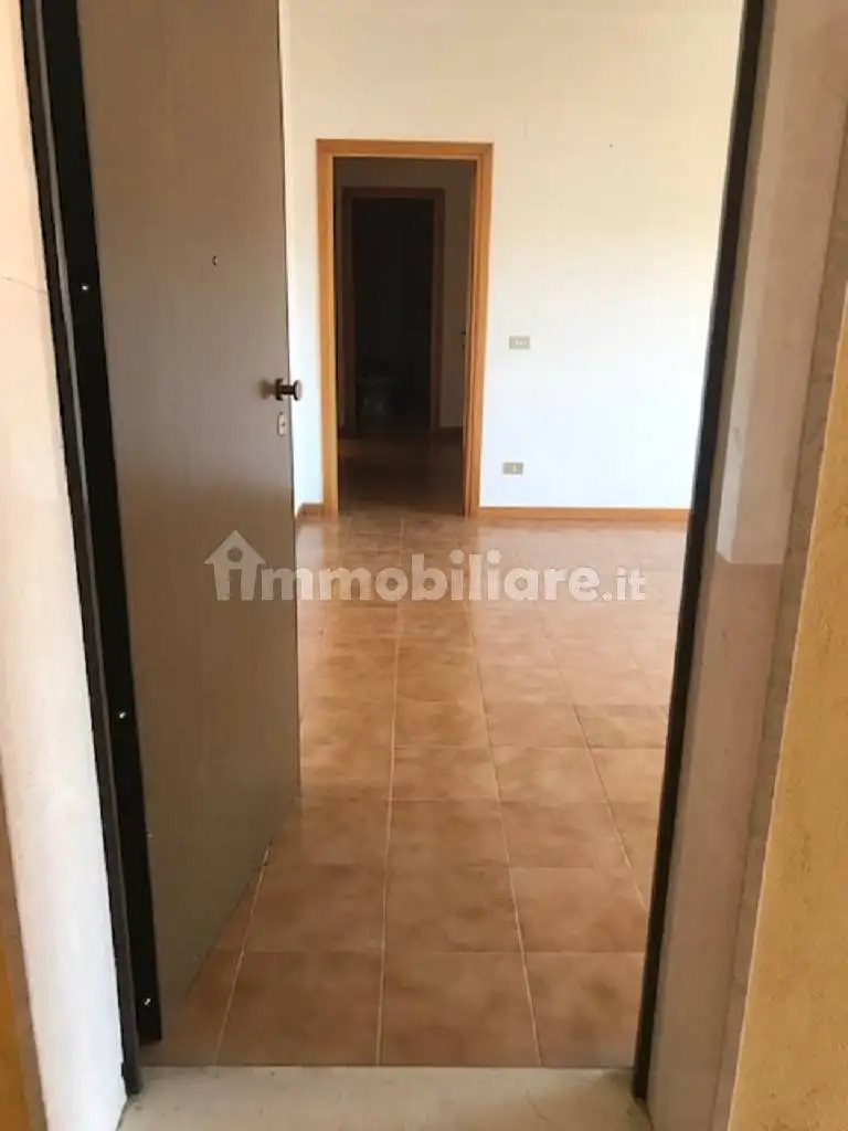 Appartamento in vendita a Montorio al Vomano