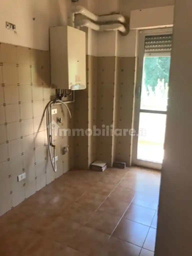 Appartamento via Torrito 57, Centro, Montorio al Vomano - foto 4