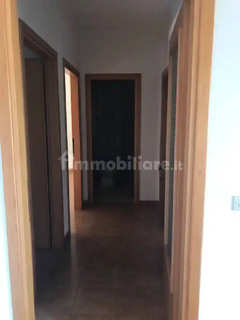 Appartamento via Torrito 57, Centro, Montorio al Vomano - foto 5