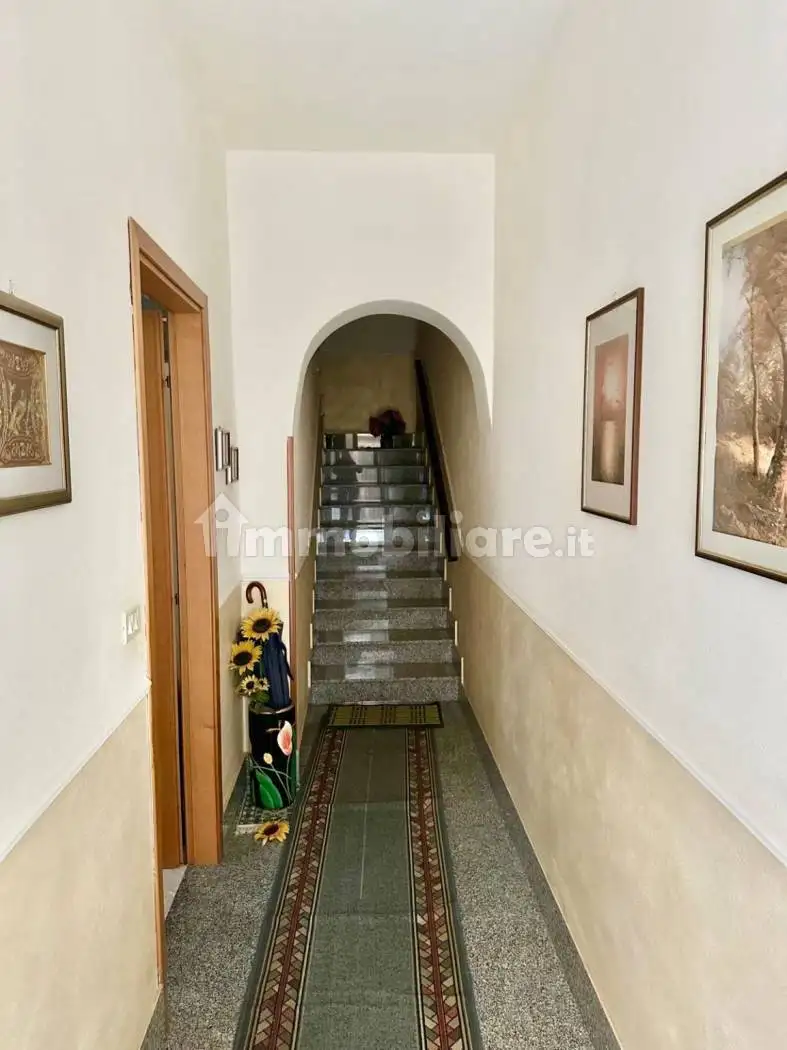 Terratetto unifamiliare via Umberto I 8, Campofiorito - foto 2