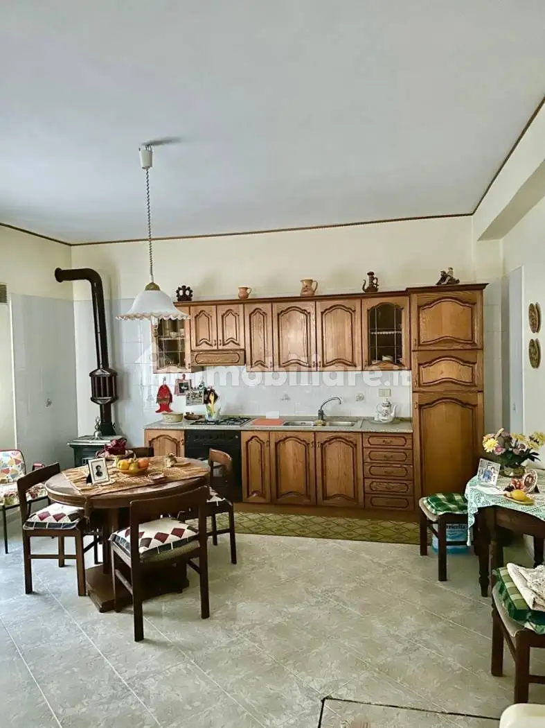 Terratetto unifamiliare via Umberto I 8, Campofiorito - foto 4