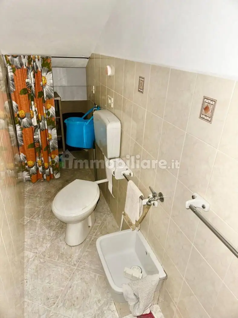 Terratetto unifamiliare via Umberto I 8, Campofiorito - foto 5