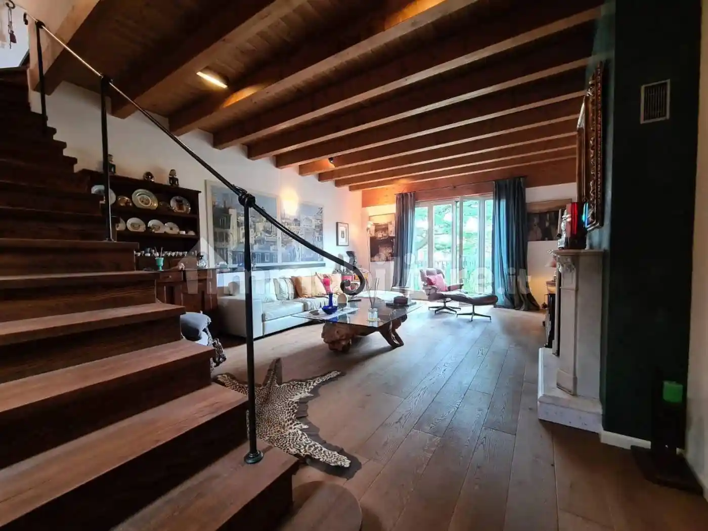 Villa in vendita a Castel Rozzone