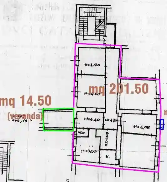 Appartamento - foto 3