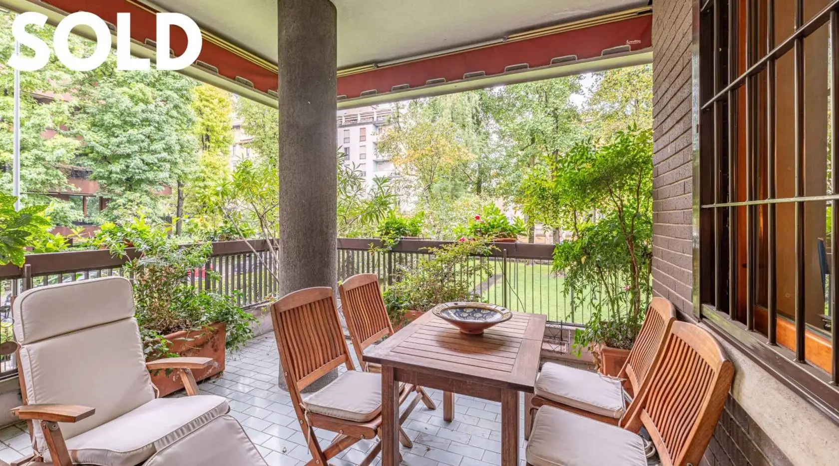 Apartment in vendita a Milan