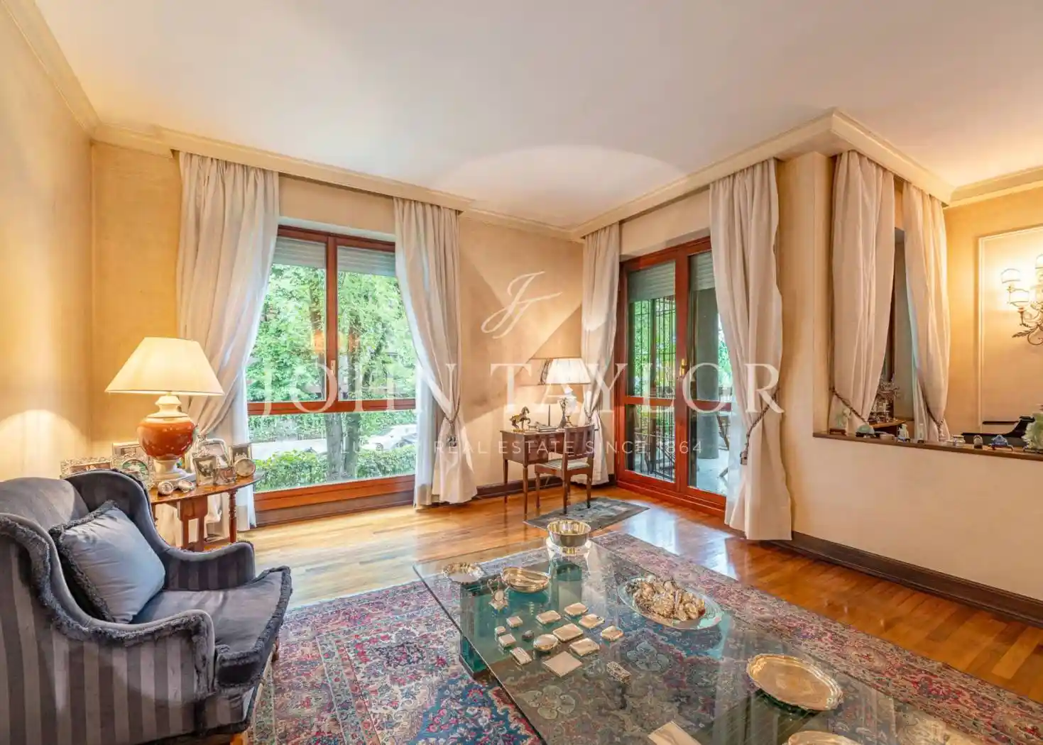 Appartamento via Sigieri, Porta Romana - Medaglie d'Oro, Milano - foto 2