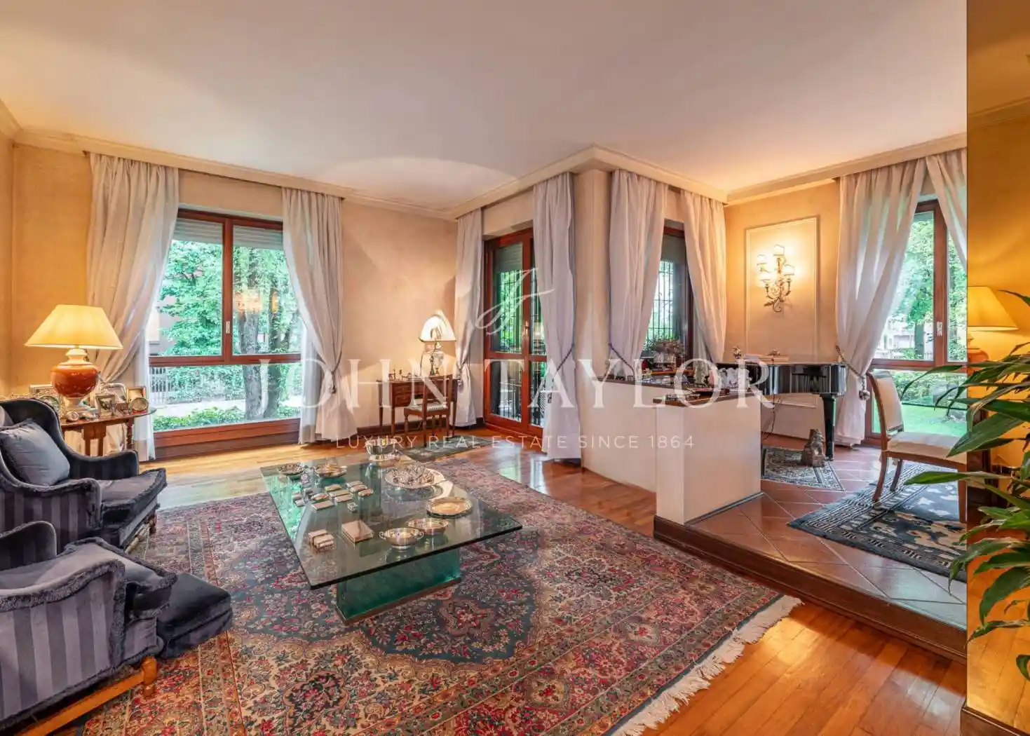 Appartamento via Sigieri, Porta Romana - Medaglie d'Oro, Milano - foto 4