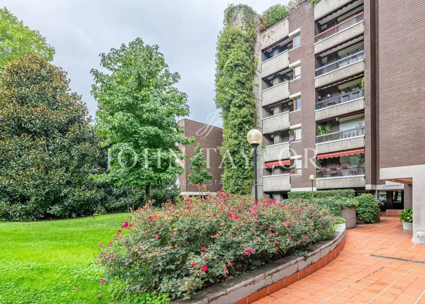 Appartamento via Sigieri, Porta Romana - Medaglie d'Oro, Milano - foto 5