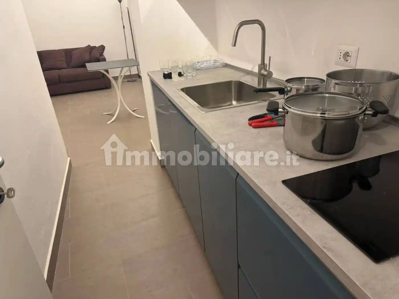 Appartamento in affitto a Parma