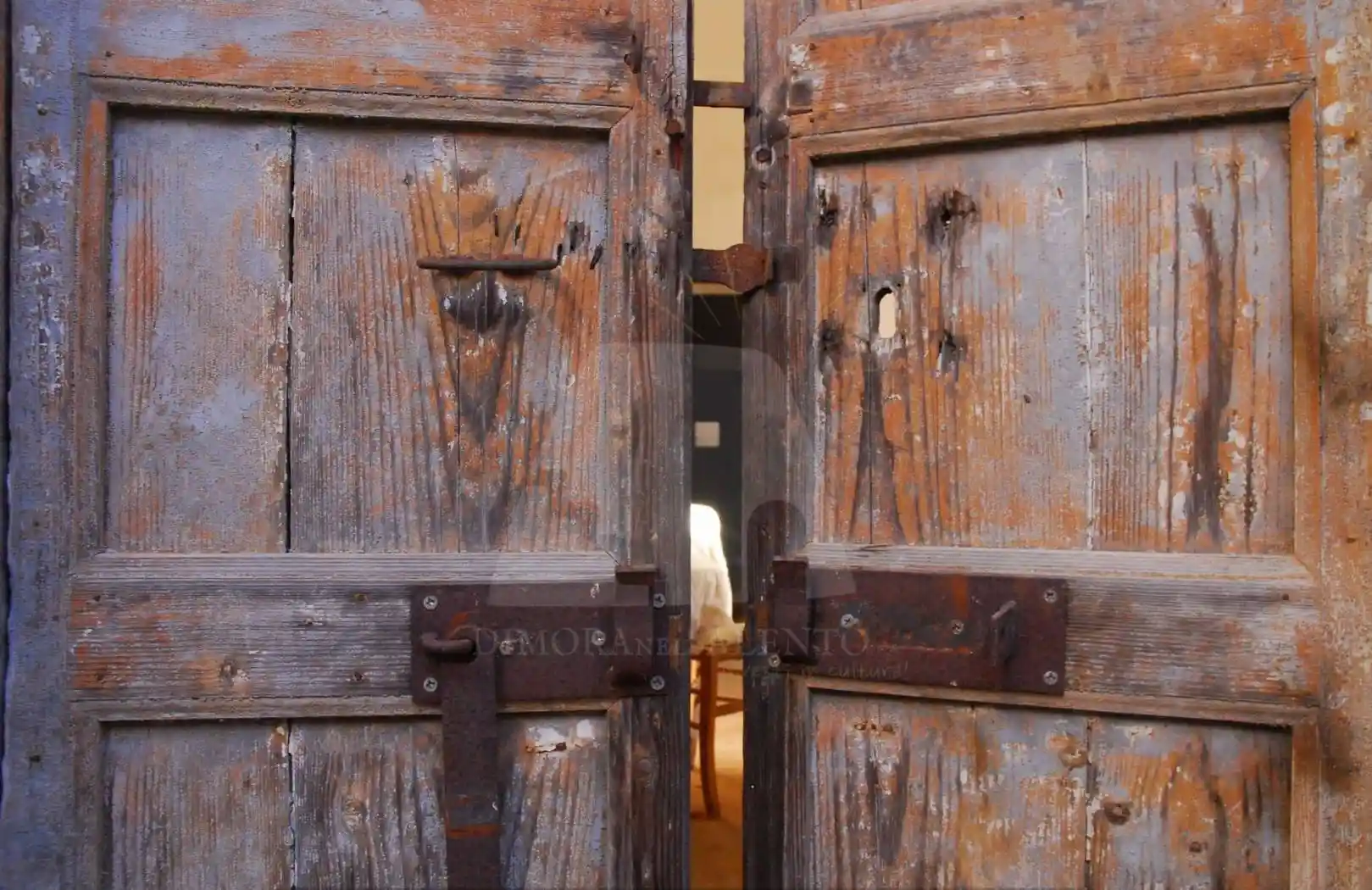 Casa indipendente in vendita a Gagliano del Capo