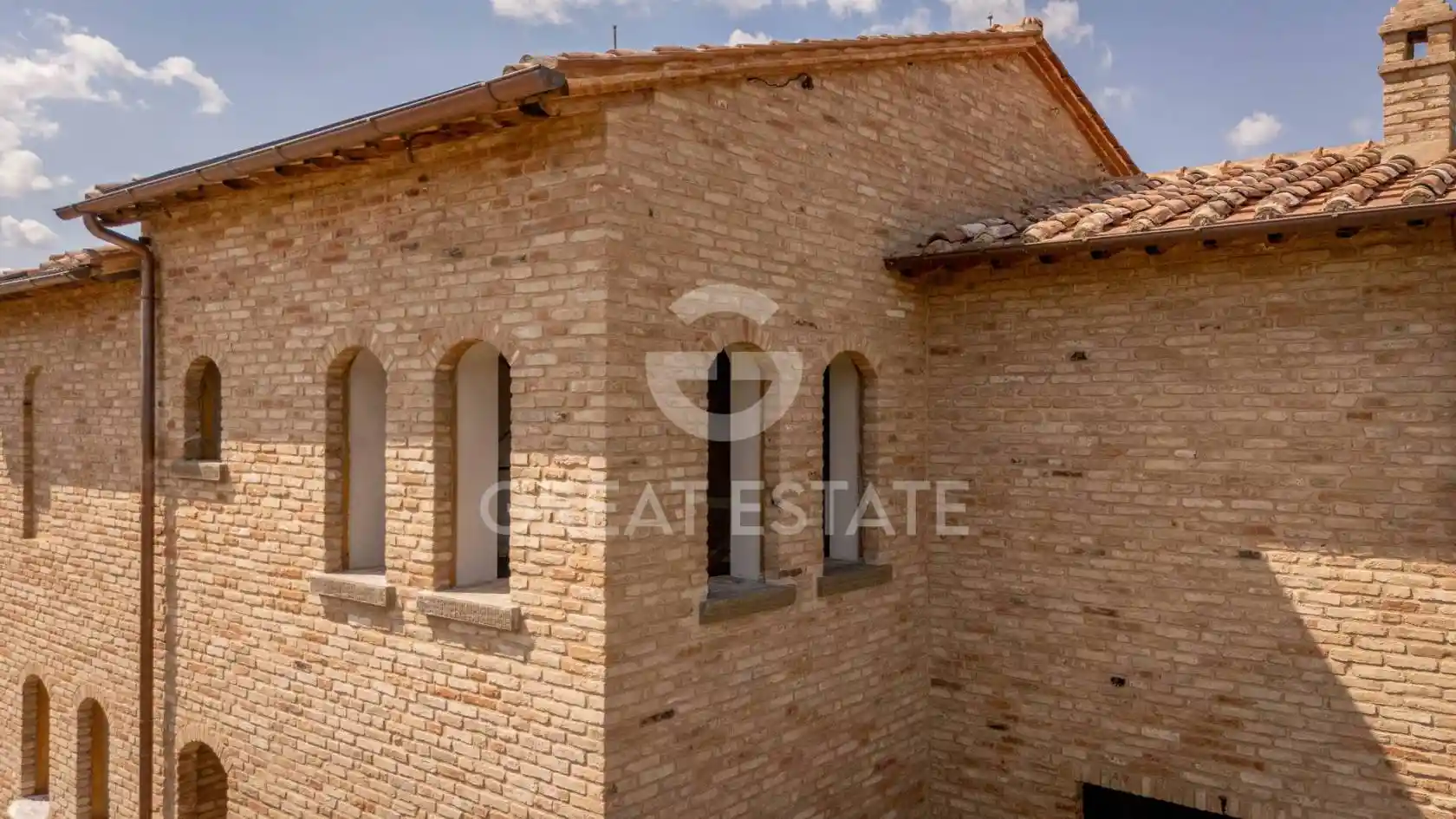 Casale Sp300, I Guidonami, Castiglione del Lago - foto 3