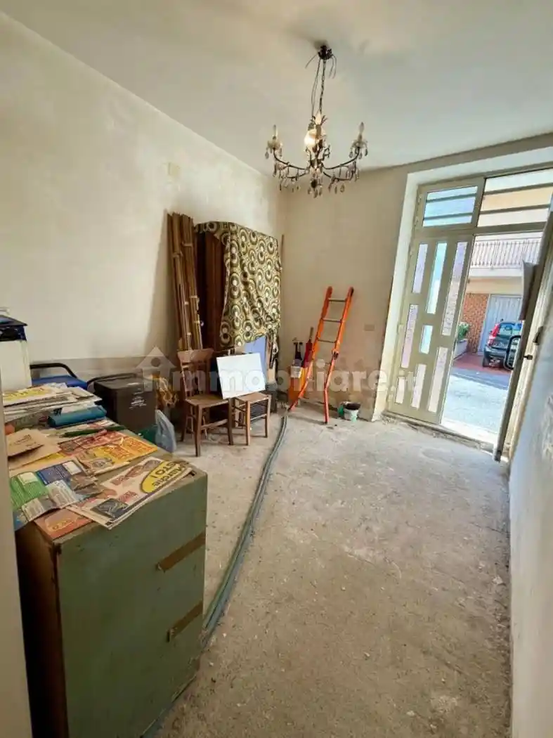 Appartamento in vendita a Terme Vigliatore