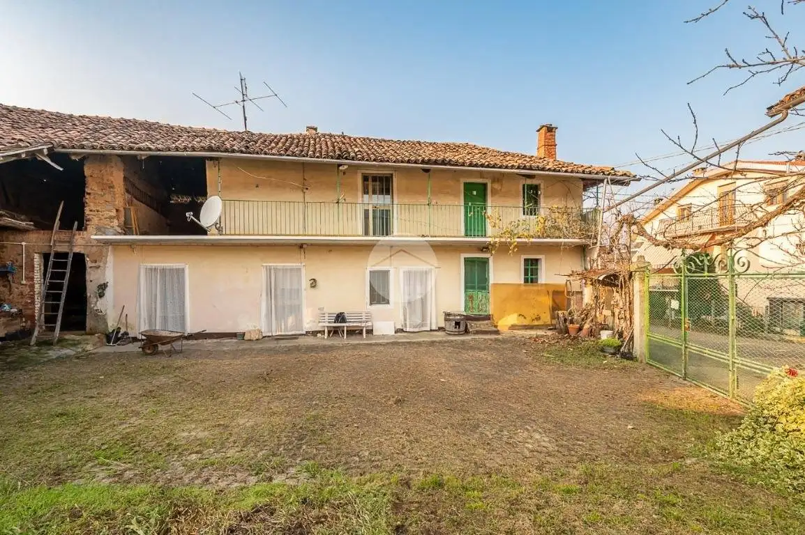 Casa indipendente in vendita a Varisella