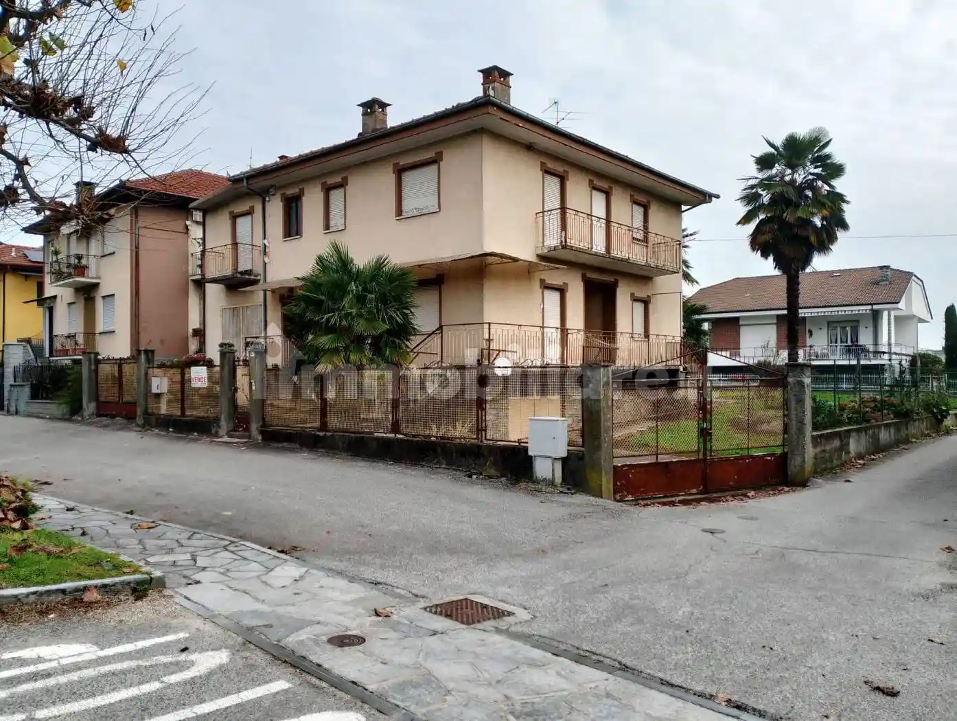 Villa in vendita a Barge