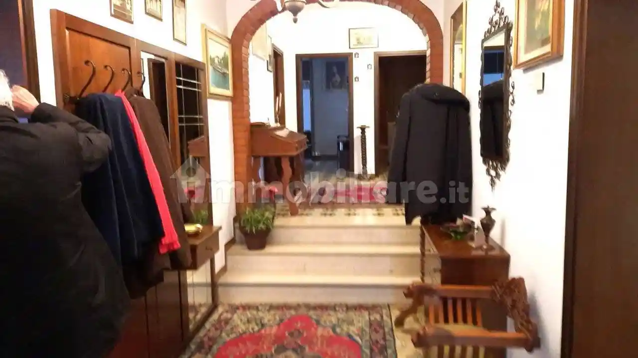 Appartamento in vendita a Casale sul Sile