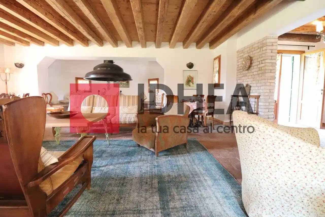 Villa in vendita a Spresiano