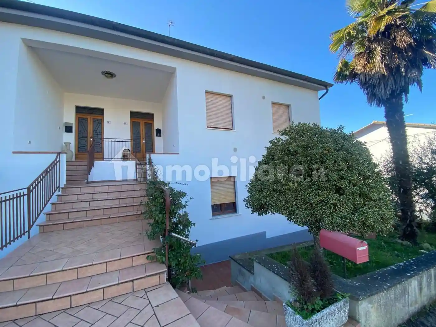 Casa indipendente in vendita a Umbertide