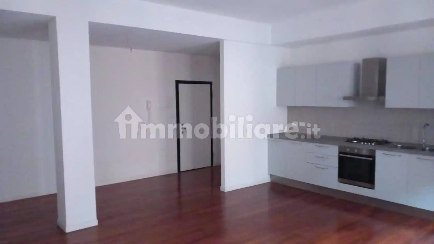 Appartamento in vendita a Cremona