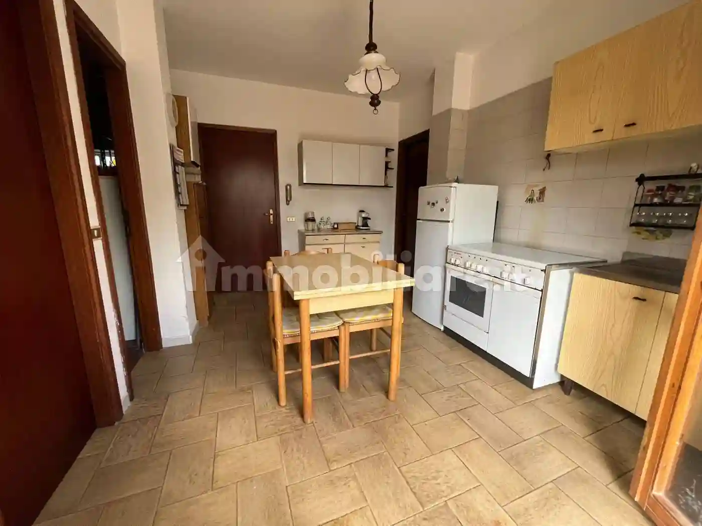 Villetta a schiera - foto 5