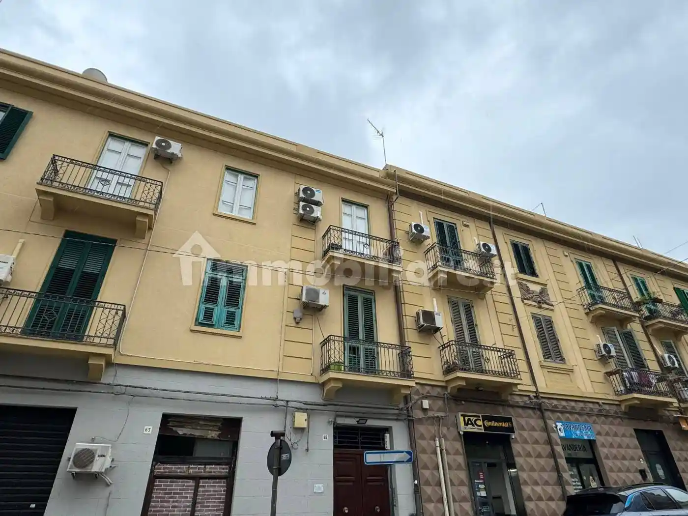 Appartamento in vendita a Messina