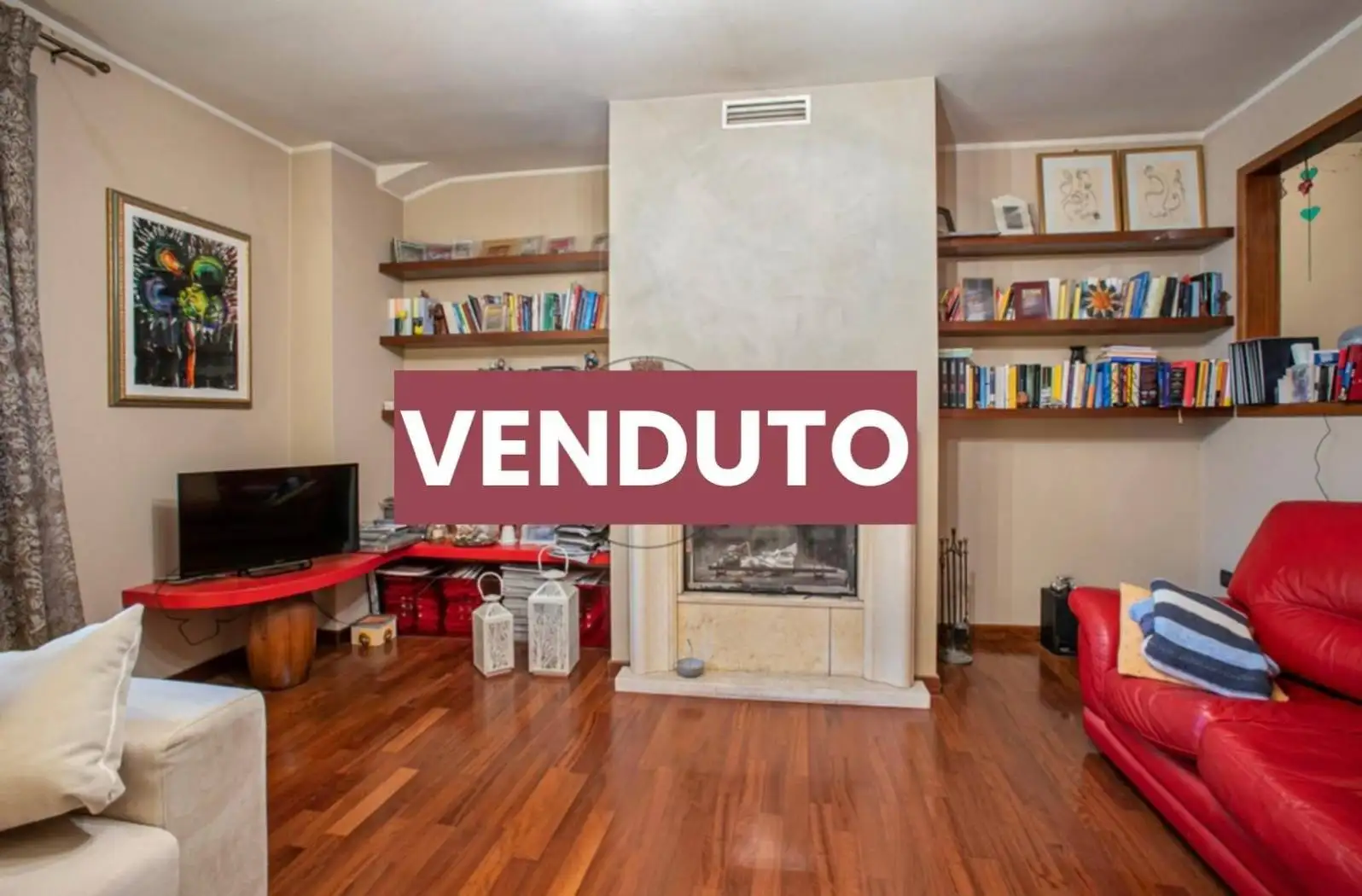 Appartamento in vendita a Mairano