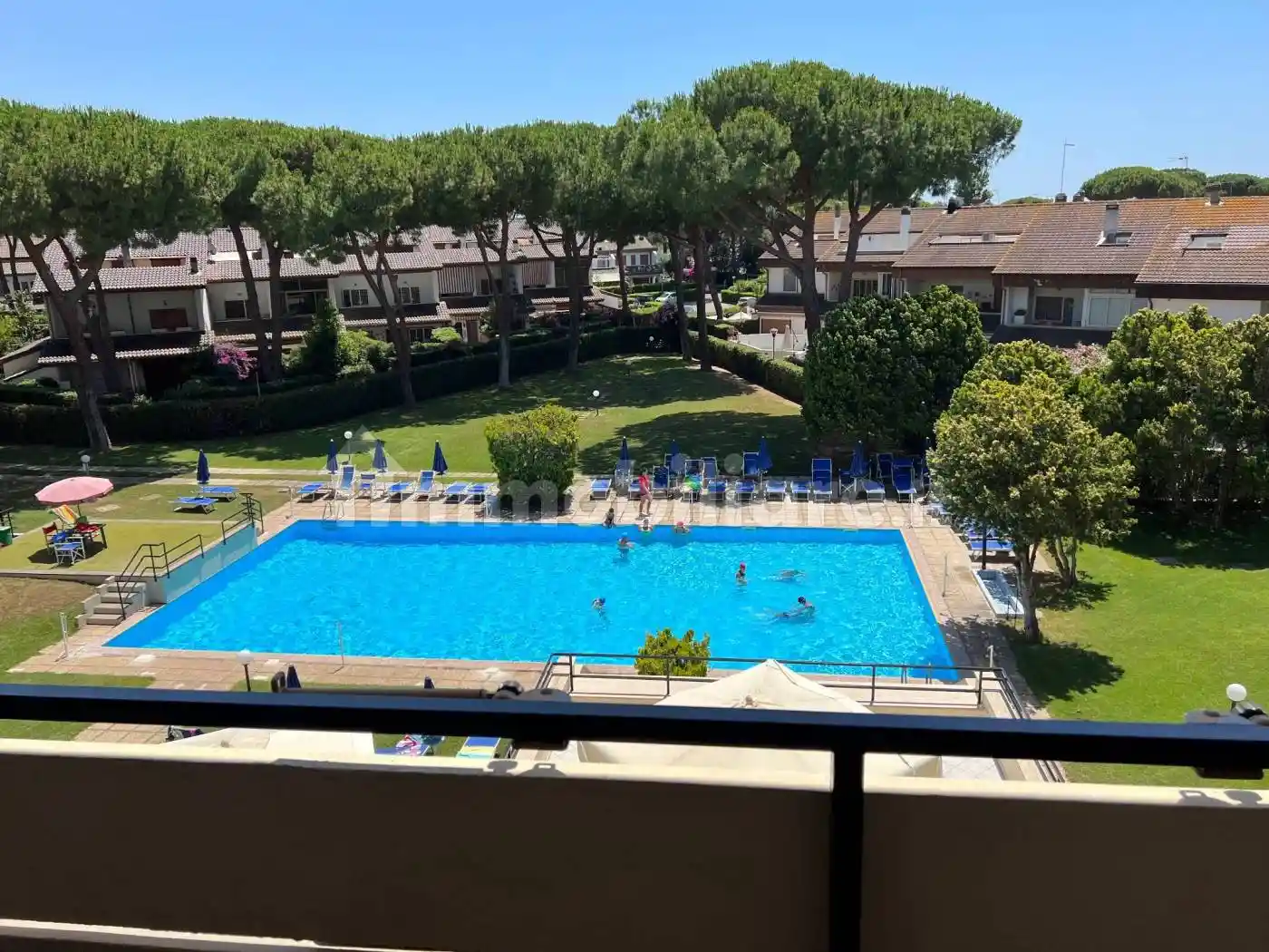 Appartamento in affitto a Santa Marinella