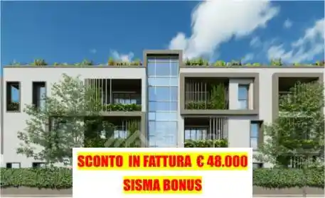 Appartamento in vendita a Calenzano