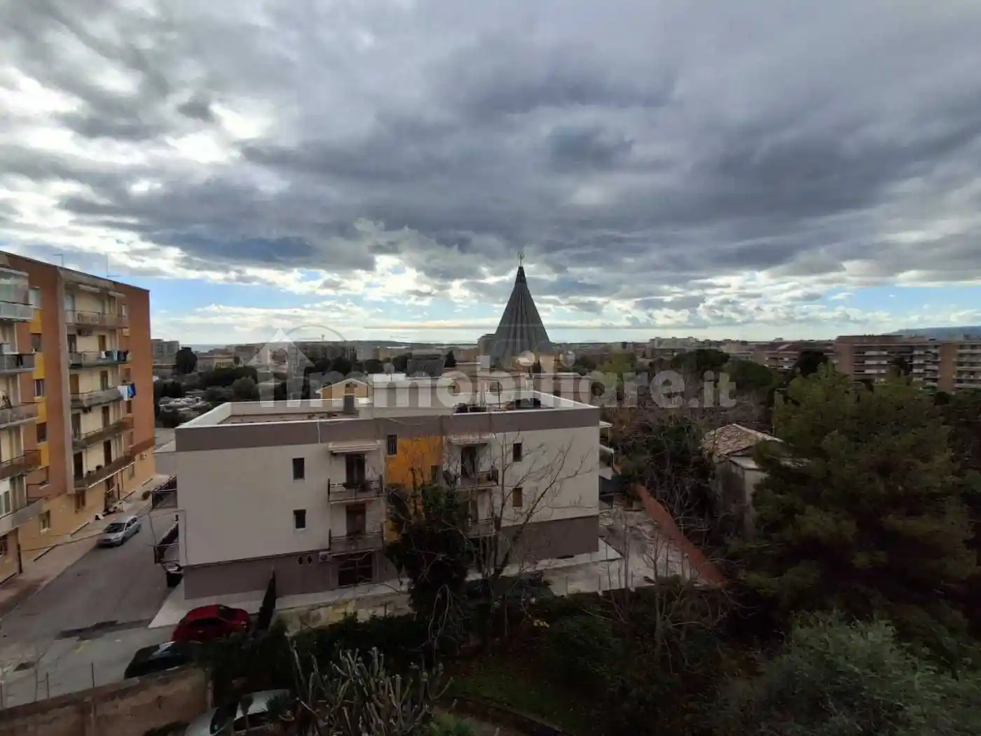 Appartamento in vendita a Siracusa