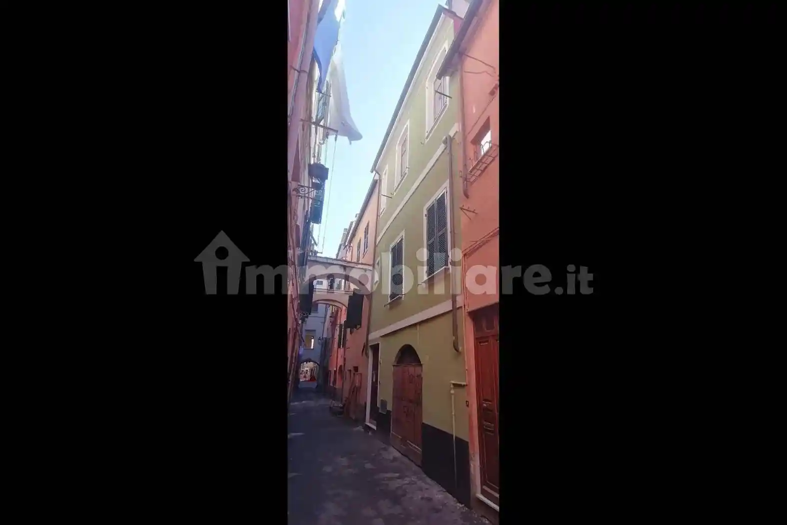 Appartamento in vendita a Loano