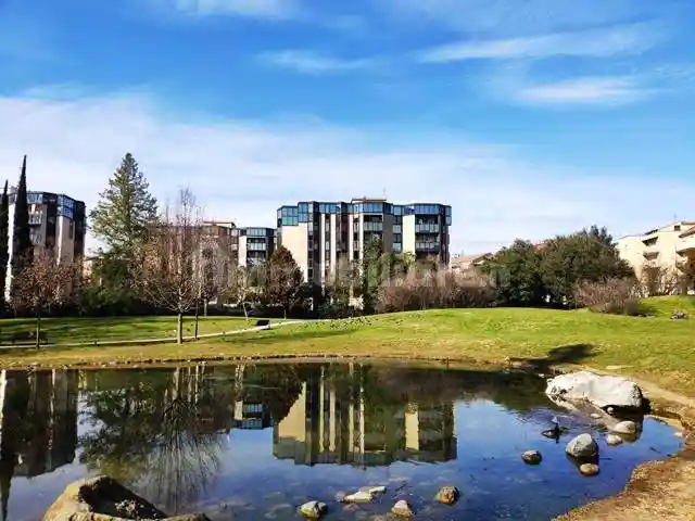 Appartamento in vendita a Brescia