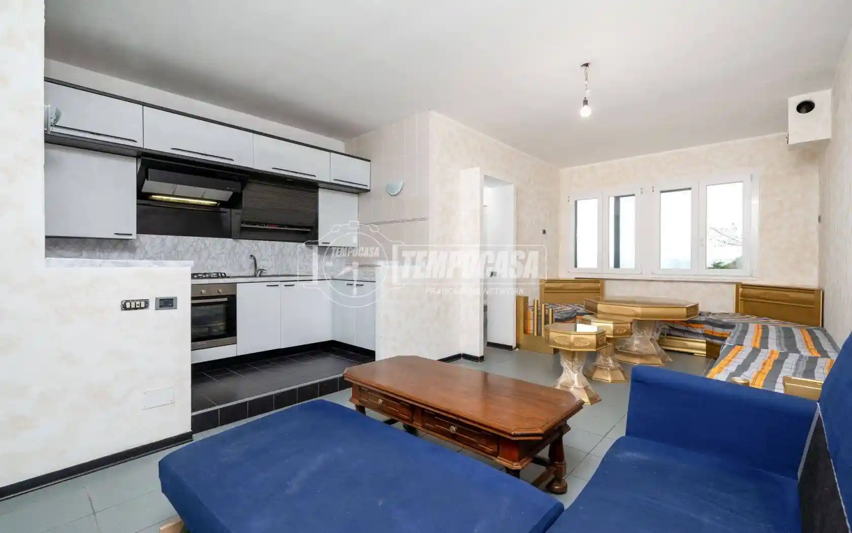 Appartamento in vendita a Zocca