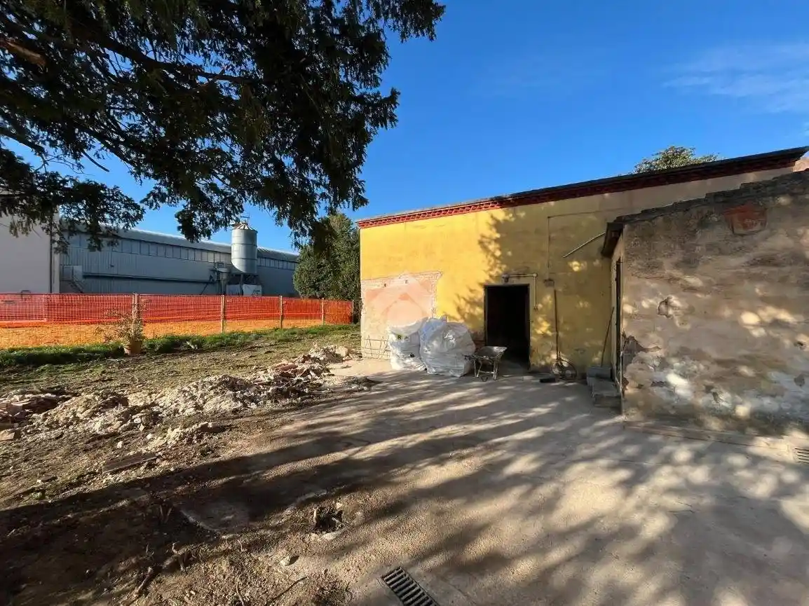 Villa in vendita a San Giorgio Bigarello