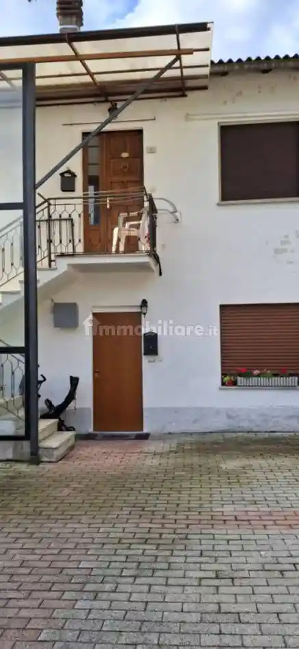 Appartamento in vendita a Crevoladossola