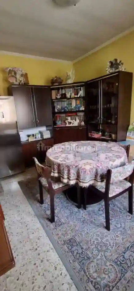 Quadrilocale via Giuseppe Verdi 9, Centro, Crevoladossola - foto 4