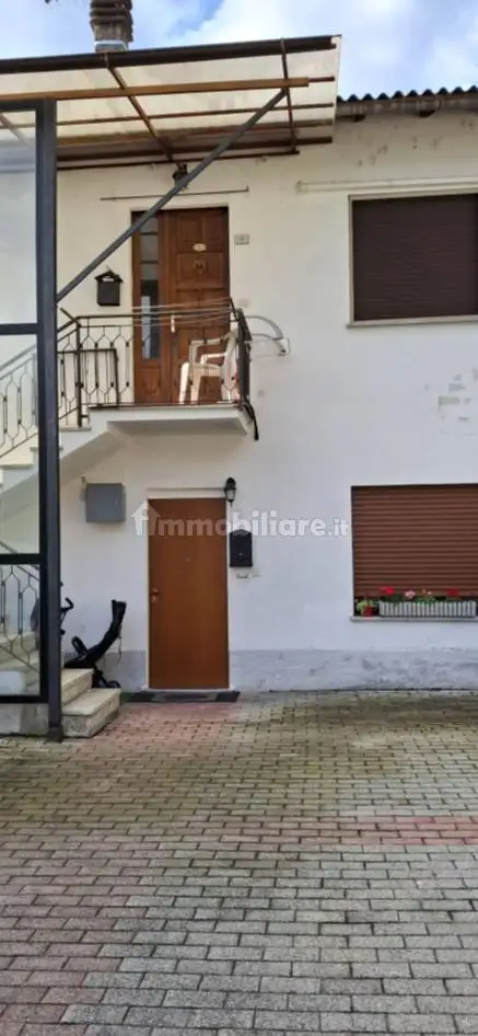 Appartamento in vendita a Crevoladossola