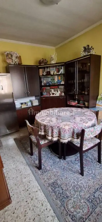 Quadrilocale via Giuseppe Verdi 9, Centro, Crevoladossola - foto 2