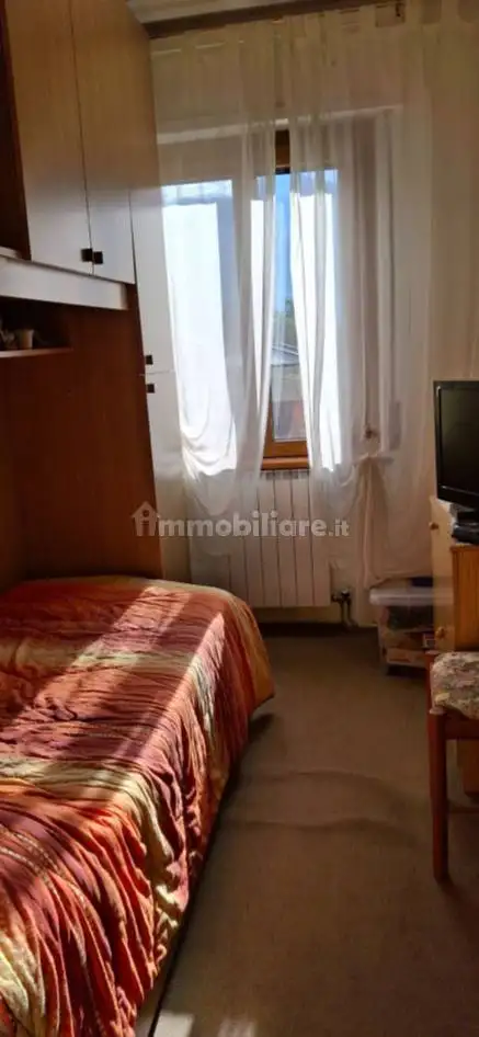 Quadrilocale via Giuseppe Verdi 9, Centro, Crevoladossola - foto 3